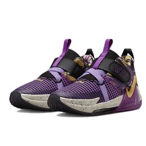Lebron witness VII SE kids shoes